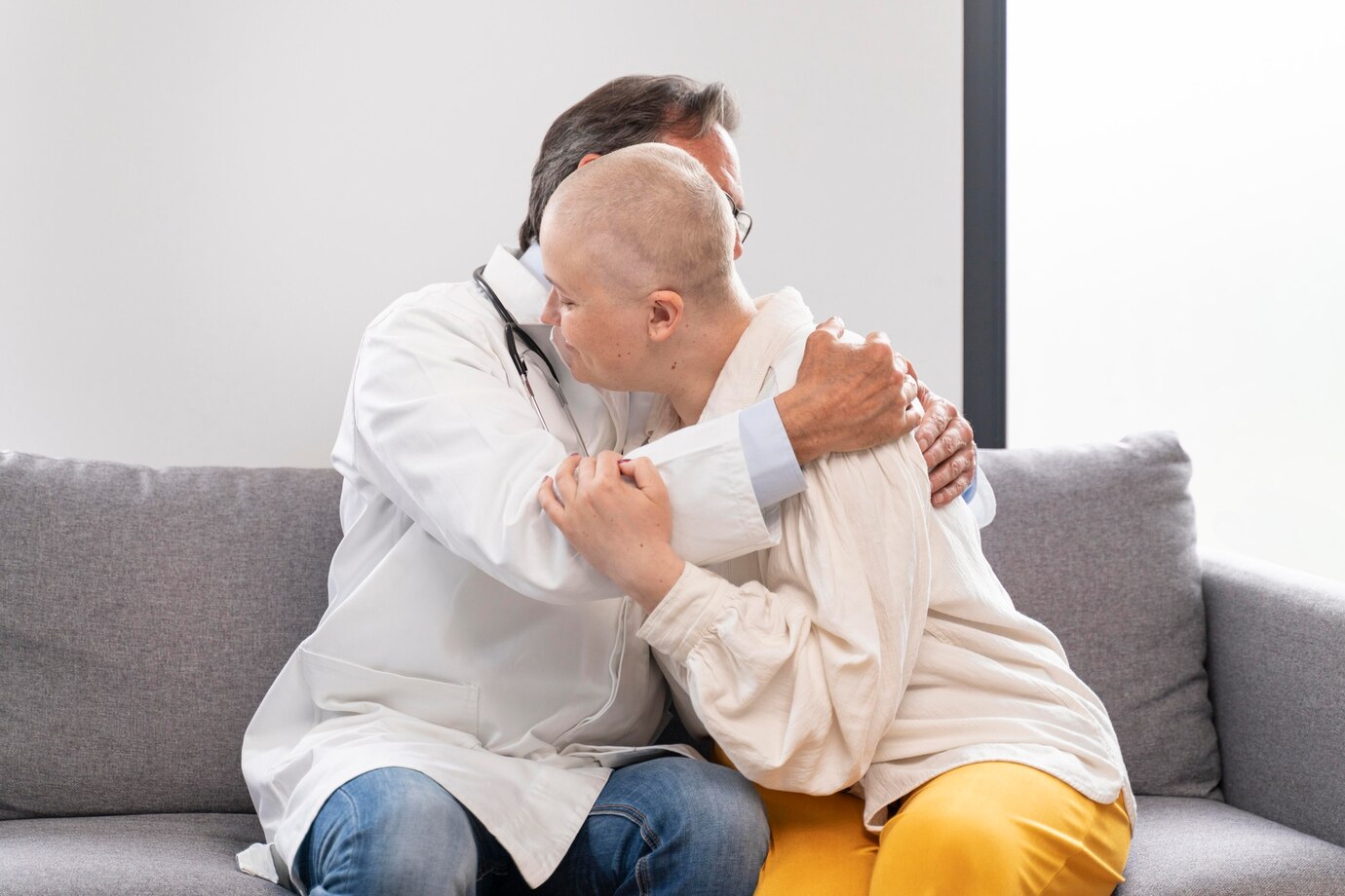 Financial Assistance For Cancer Patients Hope In Hard Times